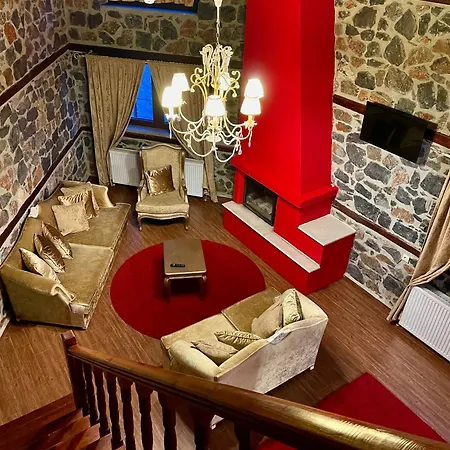 Gioras 2* Agios Athanasios (Pella)