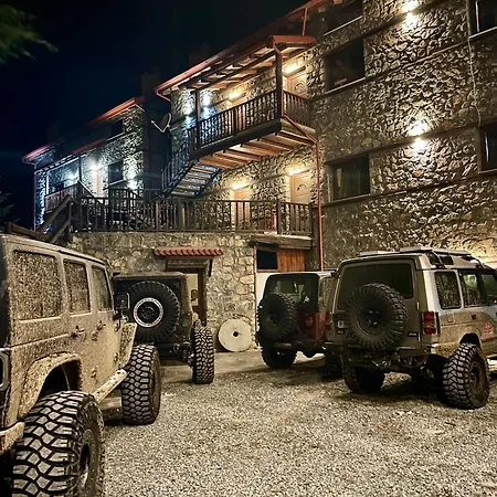 Hotel Gioras