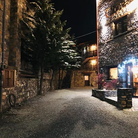 Hotel Gioras