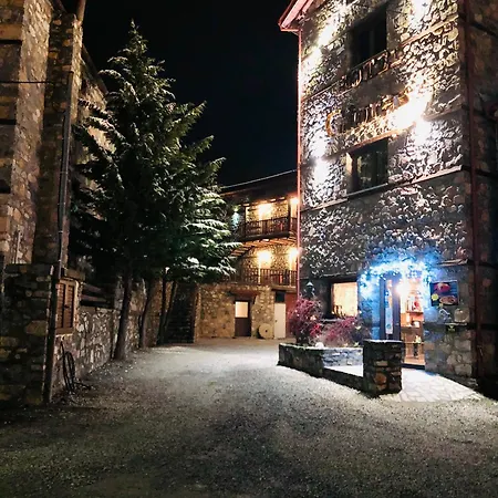 Hotel Gioras 2*