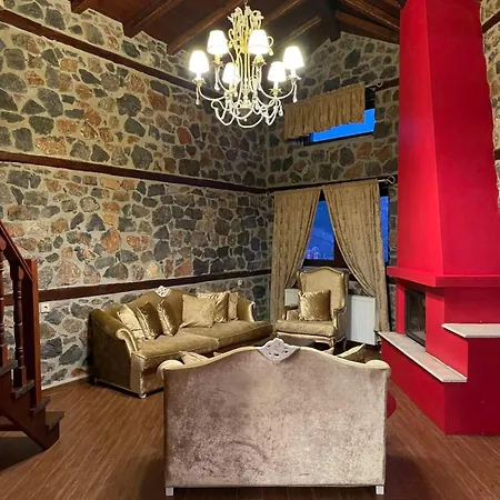 Hotel Gioras Agios Athanasios (Pella)