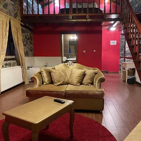 Gioras Hotel
