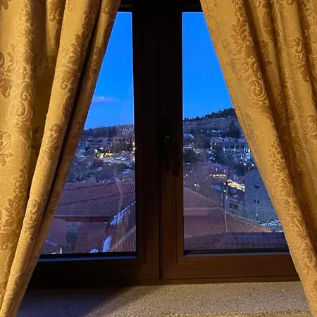 Hotel Gioras Agios Athanasios (Pella)