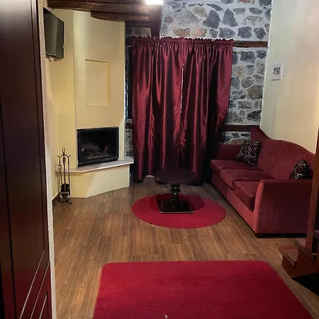 Gioras 2* Agios Athanasios (Pella)