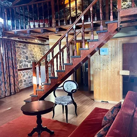 Gioras Hotel Agios Athanasios (Pella)