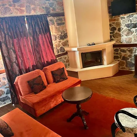 Hotel Gioras