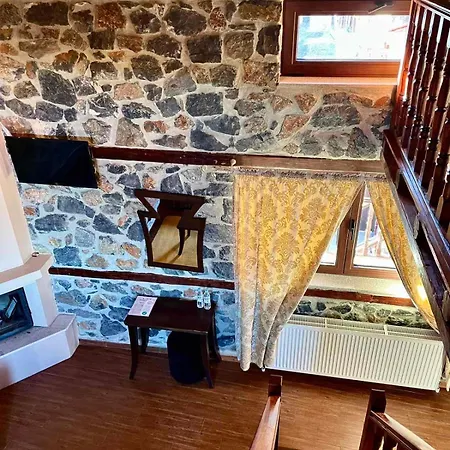 Hotel Gioras