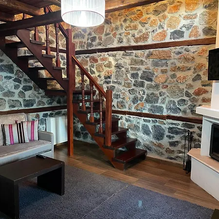 Hotel Gioras