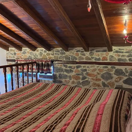 Gioras 2* Agios Athanasios (Pella)