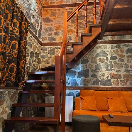 Hotel Gioras Agios Athanasios (Pella)