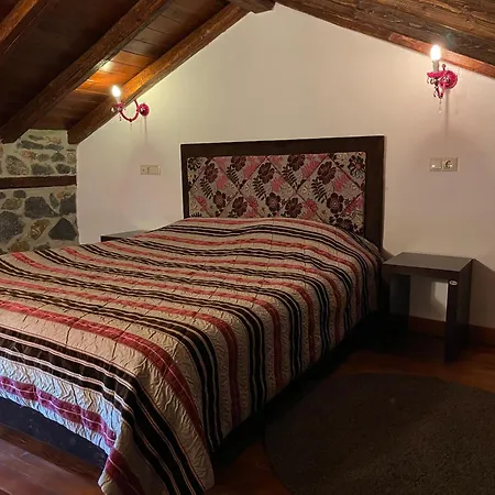Hotel Gioras