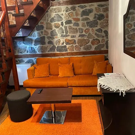 Gioras Hotel Agios Athanasios (Pella)