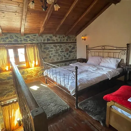 Gioras Agios Athanasios (Pella)