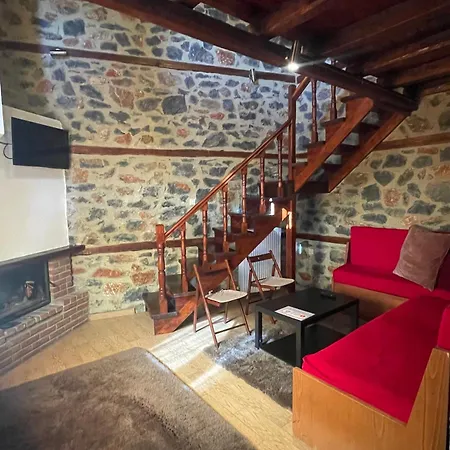 Hotel Gioras Agios Athanasios (Pella)