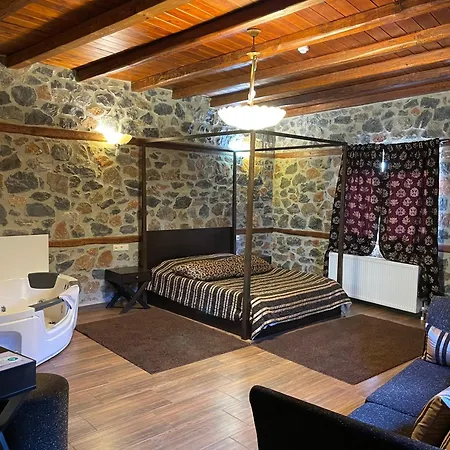 Gioras Agios Athanasios (Pella)