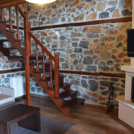 Hotel Gioras