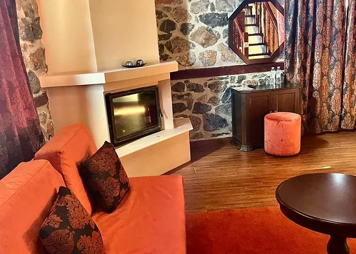 Hotel Gioras 2*