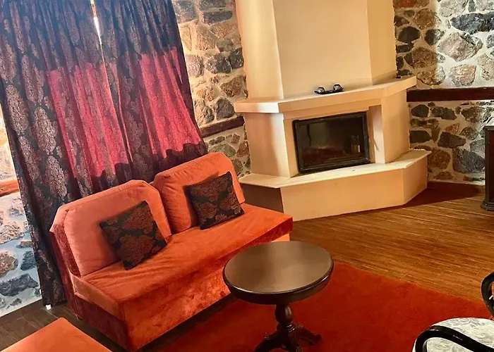 Hotel Gioras
