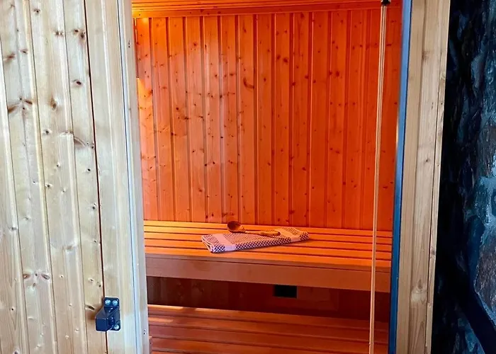 Hotel Gioras Agios Athanasios (Pella)