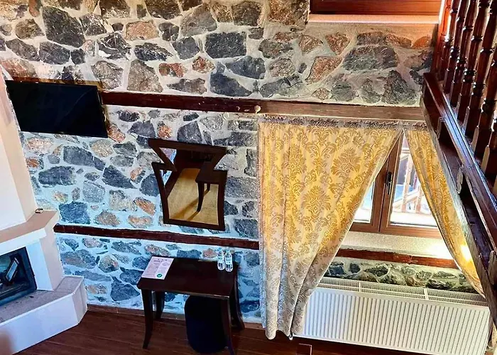 Hotel Gioras