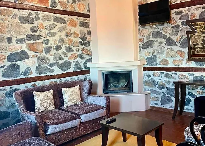 Gioras Hotel