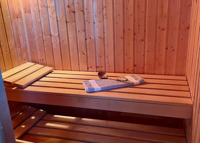 Gioras Hotel Agios Athanasios (Pella)