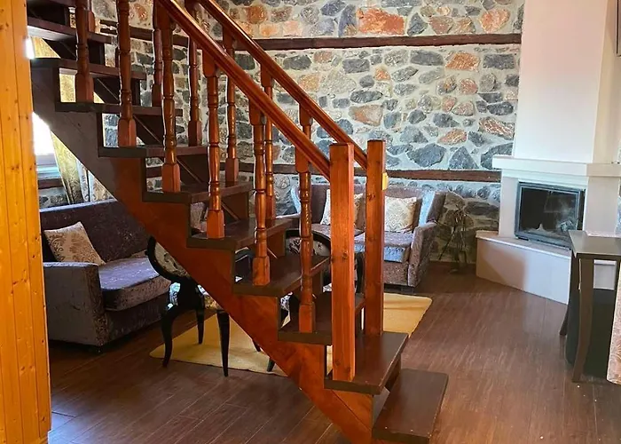 Gioras 2* Agios Athanasios (Pella)