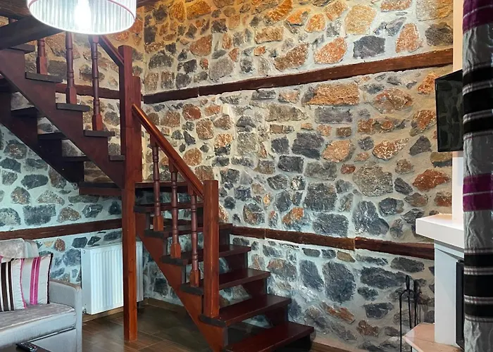 Gioras Hotel
