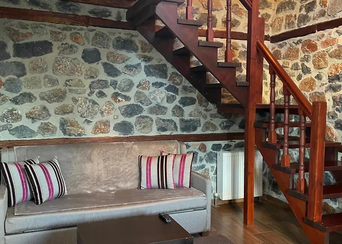 Gioras Hotel