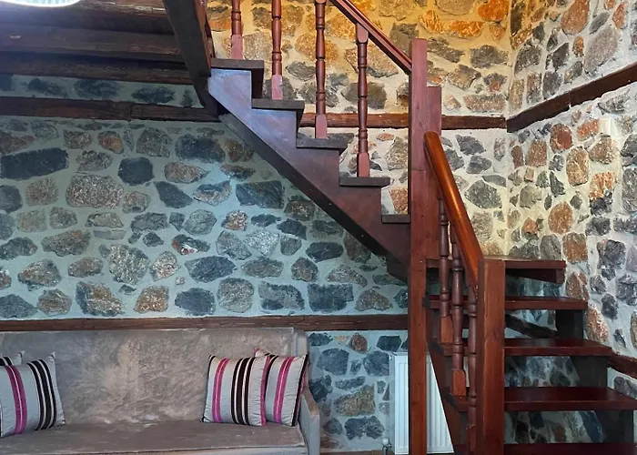 Hotel Gioras Agios Athanasios (Pella)