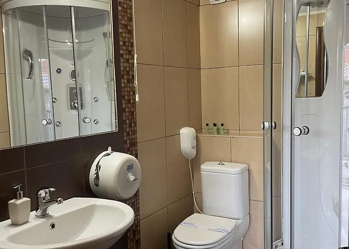 Hotel Gioras