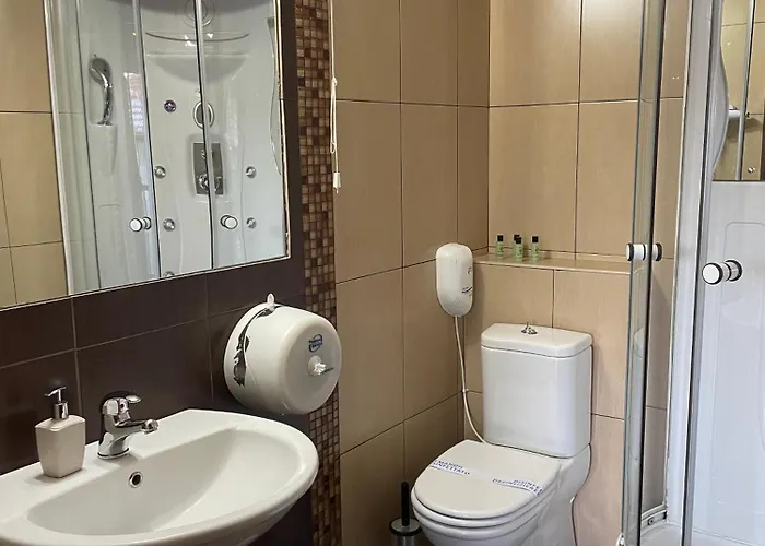 Gioras Hotel Agios Athanasios (Pella)