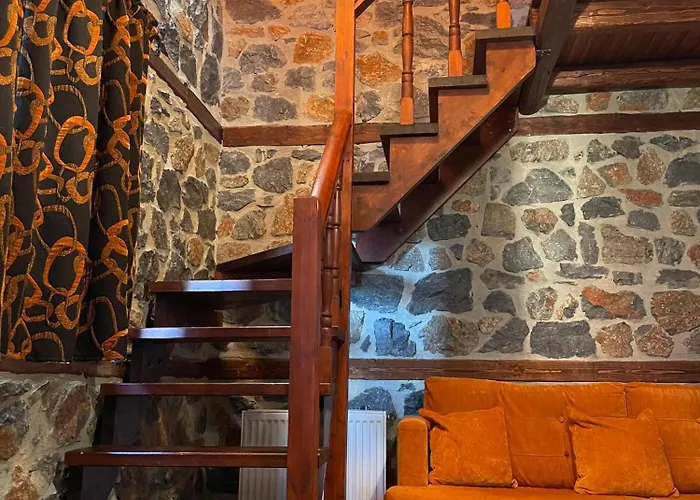 Hotel Gioras Agios Athanasios (Pella)