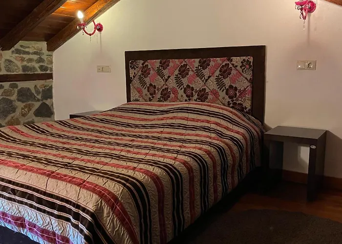 Hotel Gioras