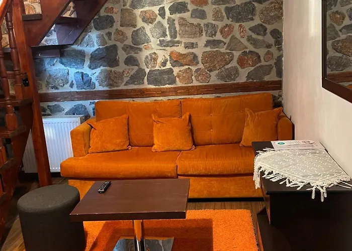 Gioras Hotel Agios Athanasios (Pella)