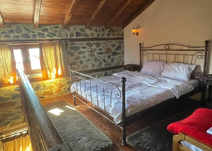 Gioras Agios Athanasios (Pella)