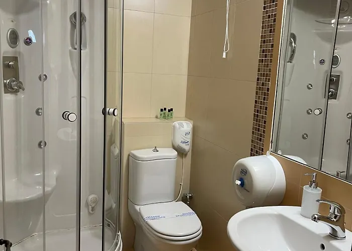 Hotel Gioras