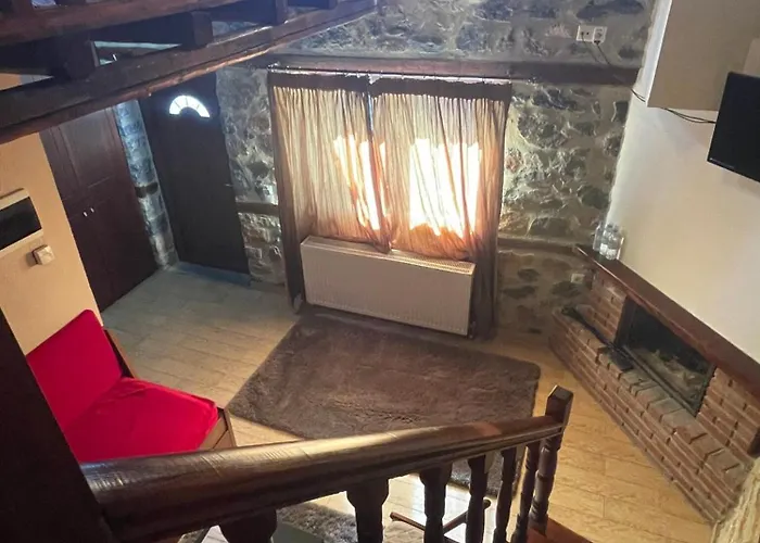 Gioras Agios Athanasios (Pella)