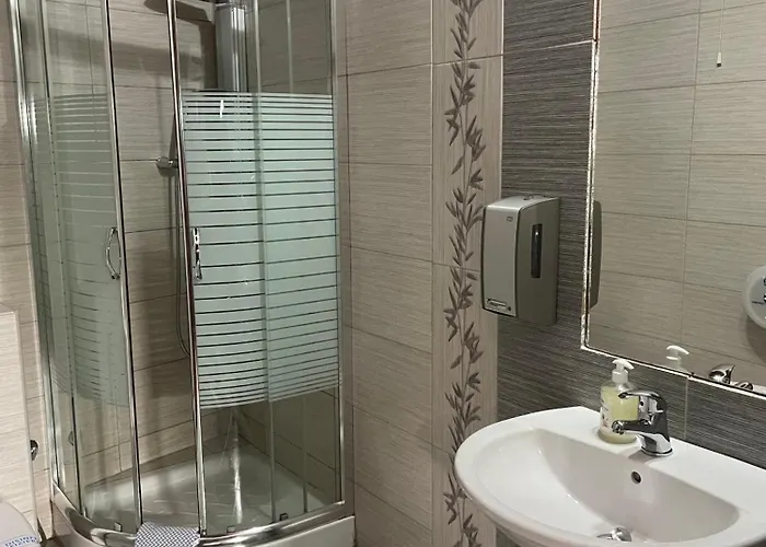 Hotel Gioras