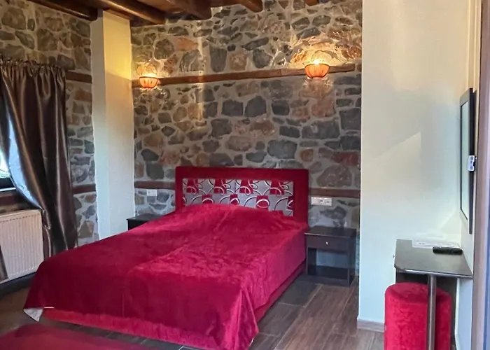 Gioras 2* Agios Athanasios (Pella)