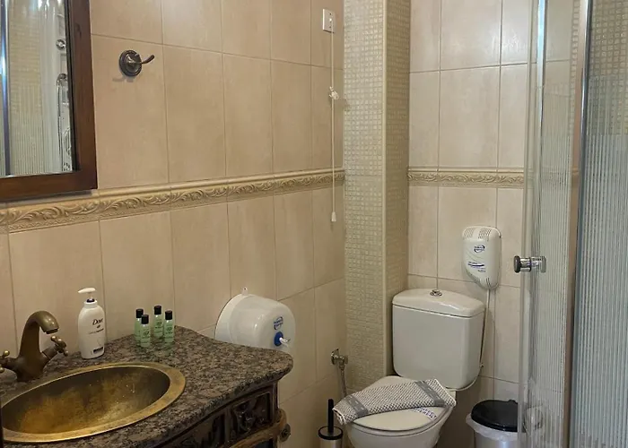 Hotel Gioras