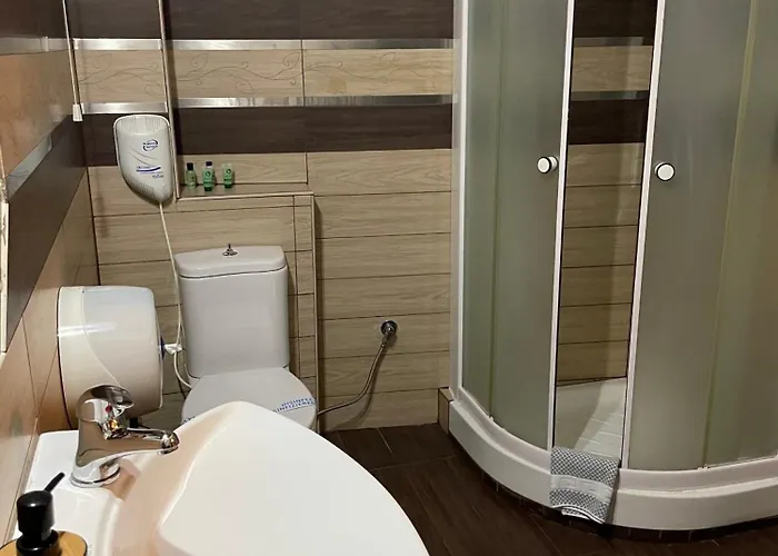 Hotel Gioras 2*