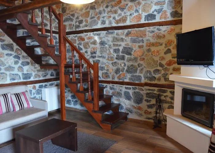 Hotel Gioras