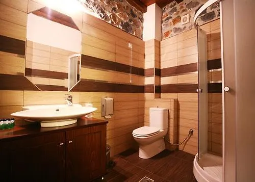 Hotel Gioras Agios Athanasios (Pella)