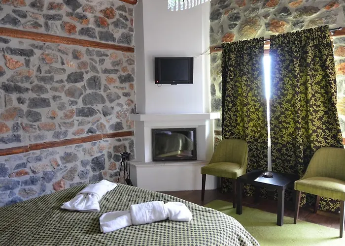 Gioras Hotel