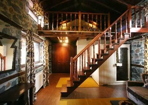 Hotel Gioras Agios Athanasios (Pella)