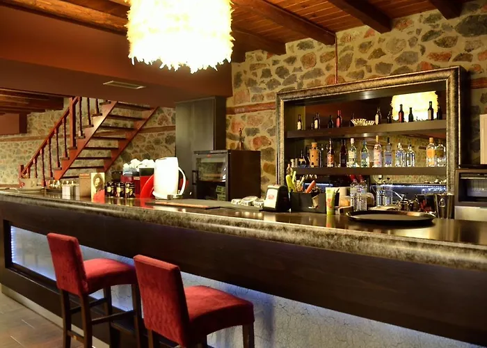 Gioras Hotel