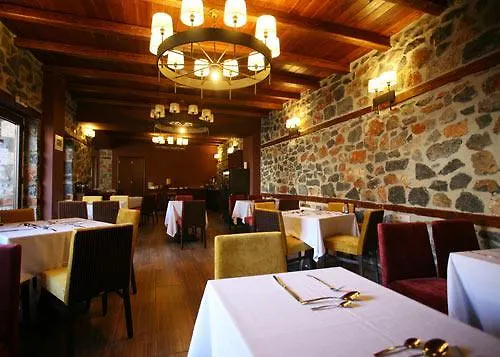 Gioras 2* Agios Athanasios (Pella)