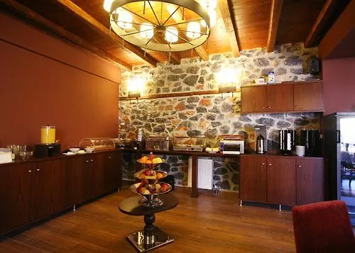 Hotel Gioras
