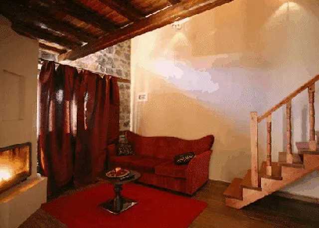 Hotel Gioras Agios Athanasios (Pella)